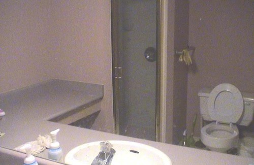 Burnaby House | SFU com