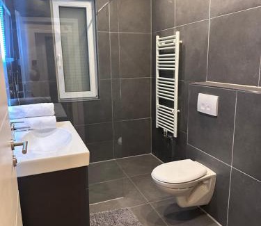 Katernberg Apartment | SG Apartment
