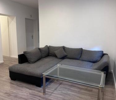 Katernberg Apartment | SG Apartment