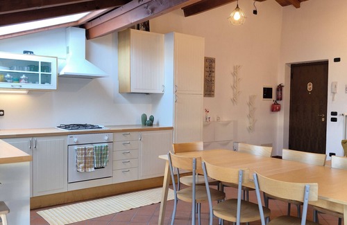 Pacengo Apartment | SG Family - Oblò Apartment Pacengo