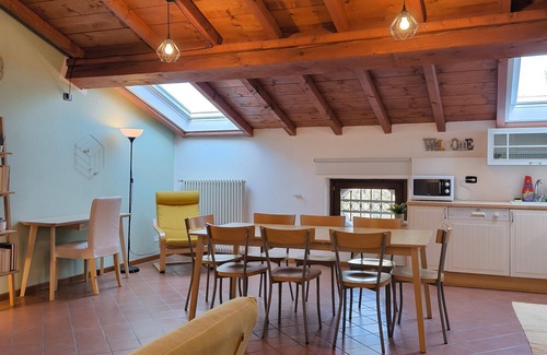 Pacengo Apartment | SG Family - Oblò Apartment Pacengo