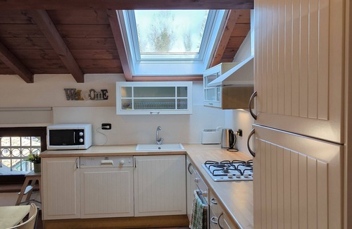 Pacengo Apartment | SG Family - Oblò Apartment Pacengo