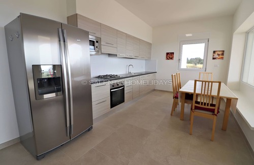 Fontanelle Villa | SH-Salento Villa Bianca