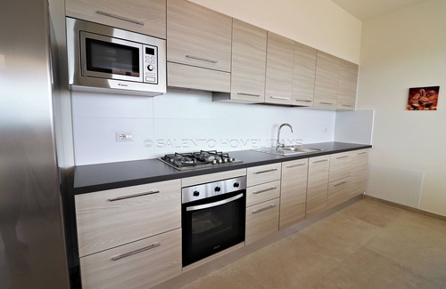 Fontanelle Villa | SH-Salento Villa Bianca