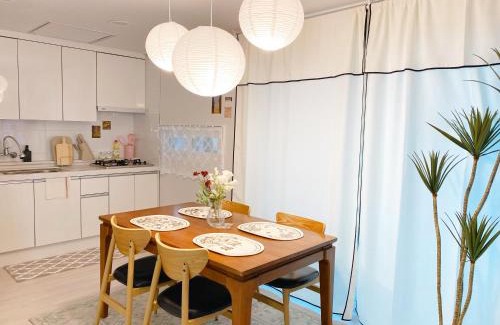 Yongsan-gu Apartment | Sha lala stay