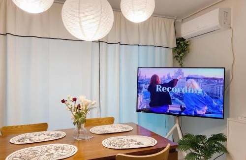 Yongsan-gu Apartment | Sha lala stay