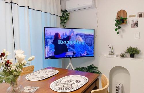 Yongsan-gu Apartment | Sha lala stay
