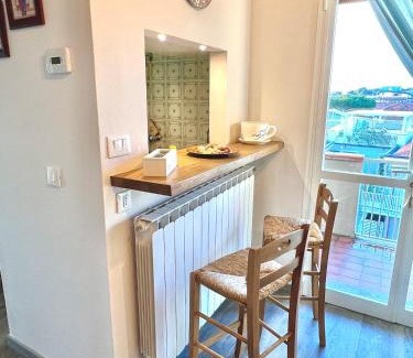 Forte dei Marmi Apartment | Shabby House FDM