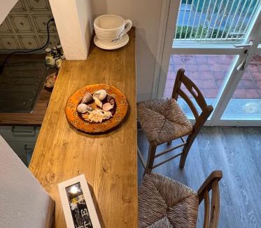 Forte dei Marmi Apartment | Shabby House FDM