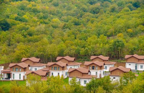 Azerbaijan Resort | Shabran Wellbeing Resort