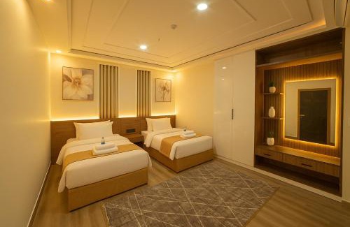 Nejran Hotel | Shaden Inn شادن ان