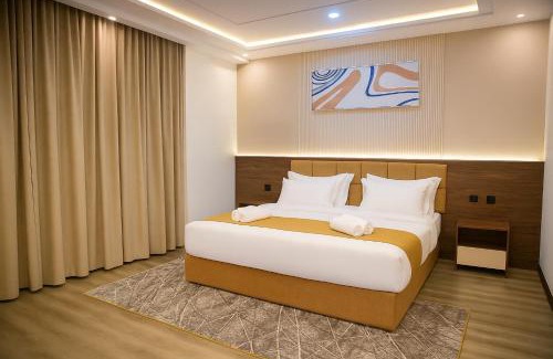 Nejran Hotel | Shaden Inn شادن ان