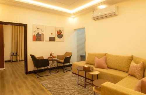 Nejran Hotel | Shaden Inn شادن ان