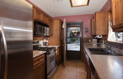 Ruidoso Cabin | Shadow Mountain Lodge and Cabins