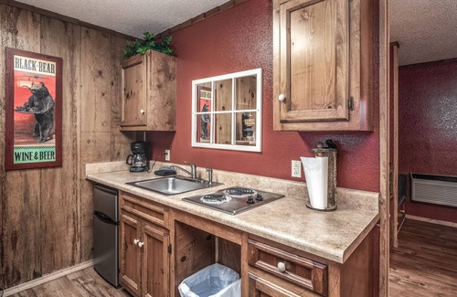 Ruidoso Cabin | Shadow Mountain Lodge and Cabins