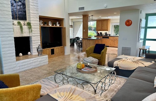 Palm Desert Resort | Shadow Mountain Resort
