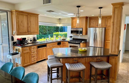 Palm Desert Resort | Shadow Mountain Resort