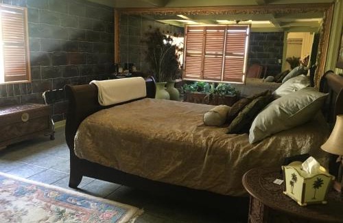 Beatty Bed & Breakfast | Shady Lady Bed and Breakfast