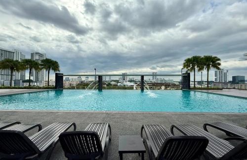 Cyberjaya Apartment | Shaftsbury Cyberjaya