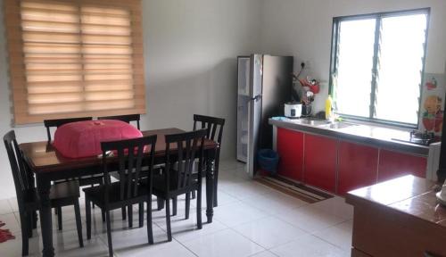 Pulau Indah Apartment | SHAH HOMESTAY Pulau Indah