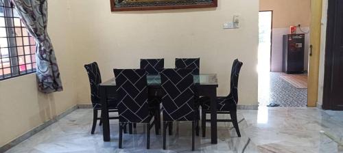 Ipoh Villa | Shaja Homestay