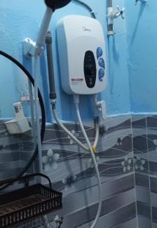 Ipoh Villa | Shaja Homestay