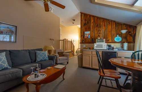 West Stockbridge Bed & Breakfast | Shaker Mill Inn