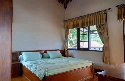 Cipanas Villa | Shakila Villa