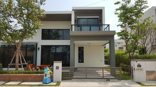 Rayong Villa | Shalom Casa Seaside Rayong