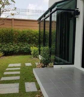 Rayong Villa | Shalom Casa Seaside Rayong