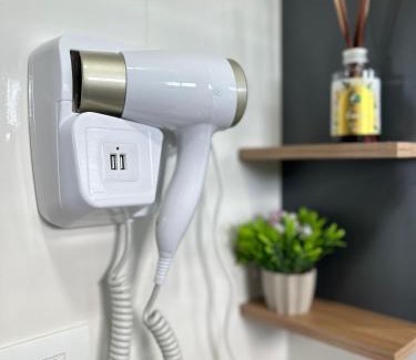 Riversul Apartment | Shalom hotel em Riversul