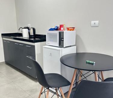 Riversul Apartment | Shalom hotel em Riversul