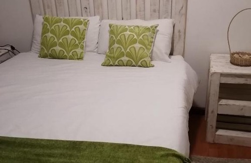 Chintsa House | Shalom Holiday Home