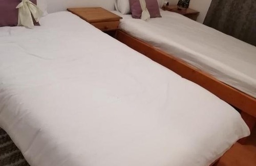 Chintsa House | Shalom Holiday Home