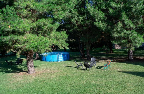 Tandil Resort | Shalom Hospedaje