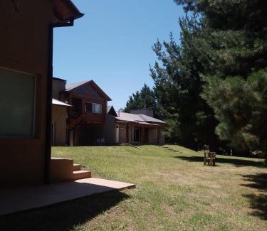 Tandil Resort | Shalom Hospedaje