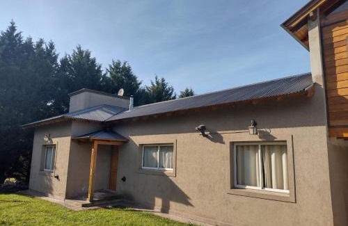 Tandil Resort | Shalom Hospedaje