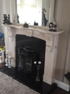 Arvagh House | SHALOM - IN THE HEART OF THE LAKES