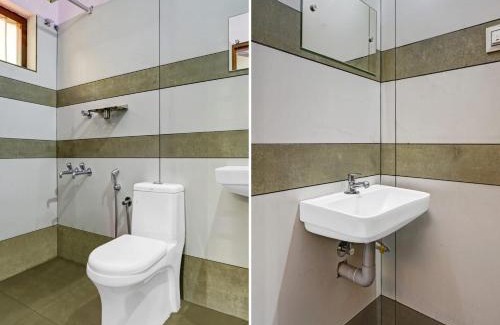 Kothamangalam House | Shalom Palace Residency