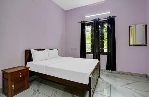Kothamangalam House | Shalom Palace Residency