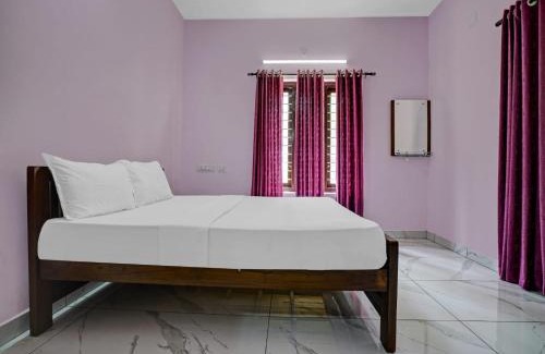 Kothamangalam House | Shalom Palace Residency
