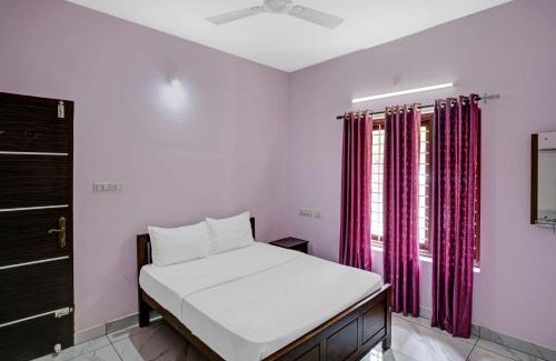 Kothamangalam House | Shalom Palace Residency