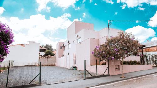 Nossa Senhora de Fatima Hotel | Shalom Pousada Capitólio