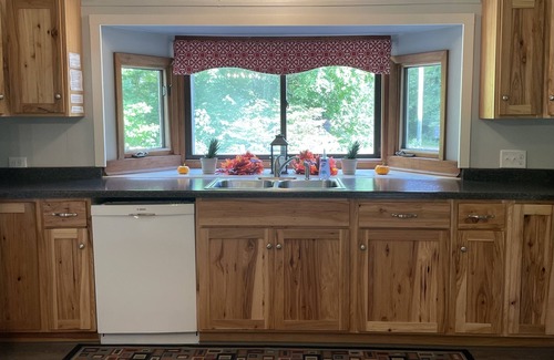 Birnamwood Cottage | Shalom Retreat.