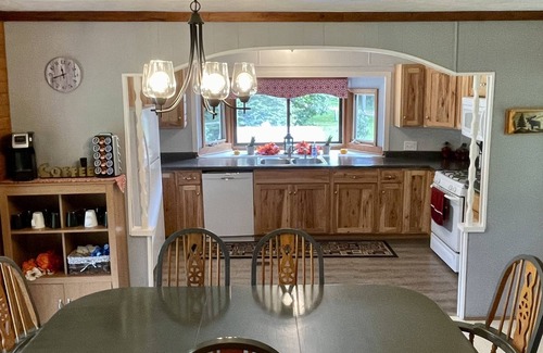 Birnamwood Cottage | Shalom Retreat.