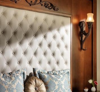 Sharadil Hotel | Shamakhi Palace Sharadil