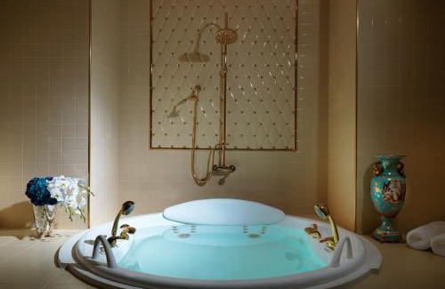 Sharadil Hotel | Shamakhi Palace Sharadil