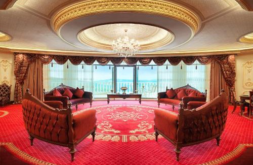Sharadil Hotel | Shamakhi Palace Sharadil