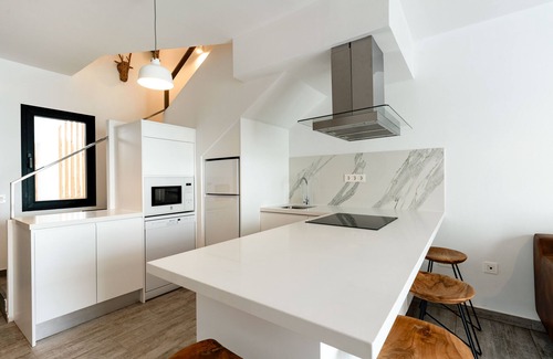 Parque Holandes Apartment | Shambhala Fuerteventura