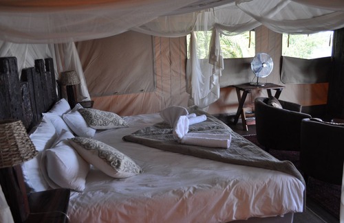 Divundu Other | Shametu River Lodge